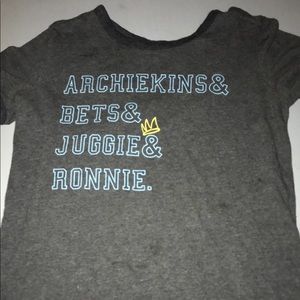 shirts were originally anywhere from $22-$30 each